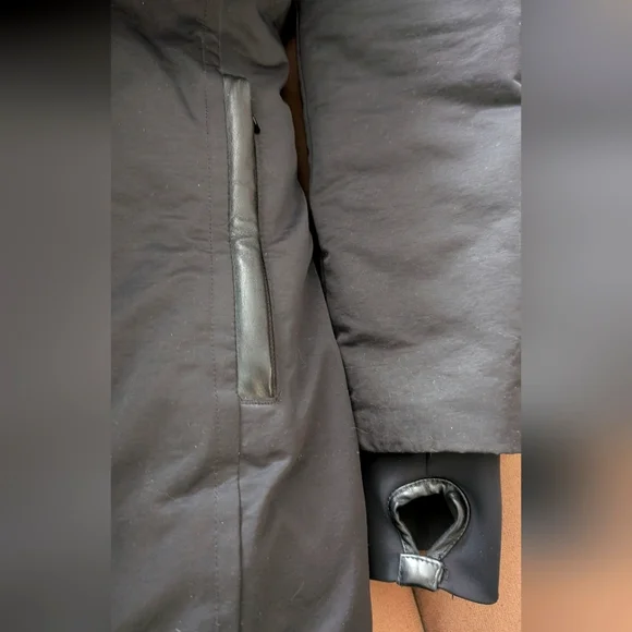 Fitted Rudsak parka - Picture 6 of 10